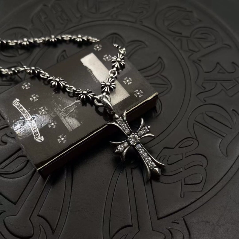 Chrome Hearts Necklaces